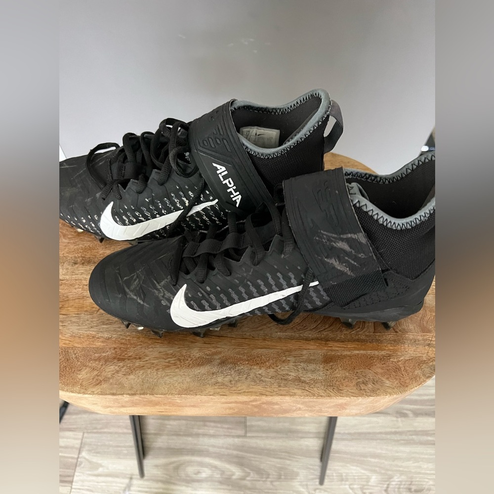Men Nike cleats